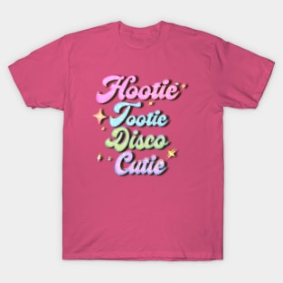 Disco Cutie T-Shirt